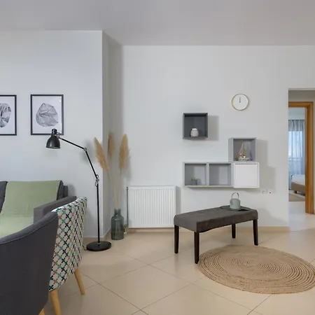 Apartamento Rodini Anassa Rhodes City