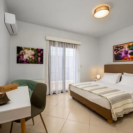 Rodini Anassa Apartamento