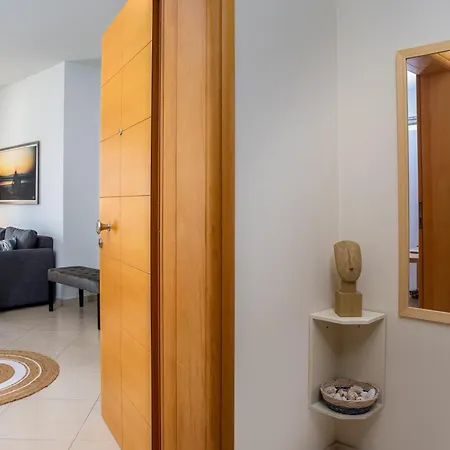 Rodini Anassa Apartamento *