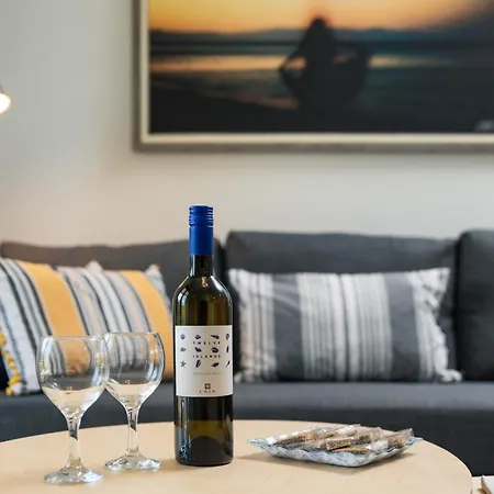 Rodini Anassa Apartamento