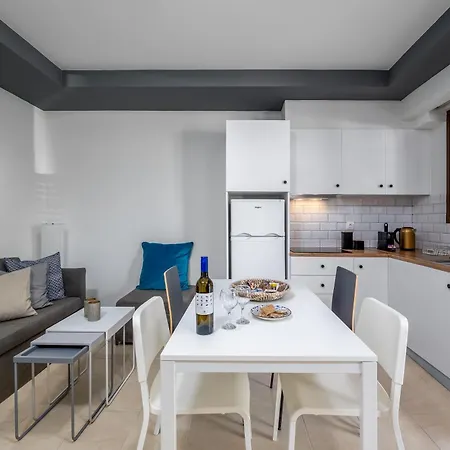 Apartamento Rodini Anassa