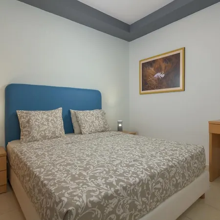 Rodini Anassa Apartamento