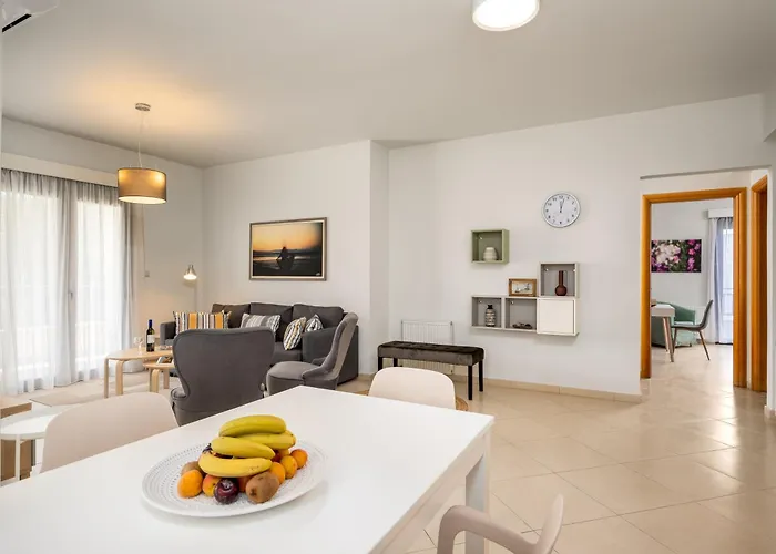 Daire Rodini Anassa *