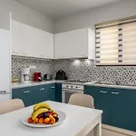 Rodini Anassa Apartment