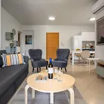 Apartment Rodini Anassa Rhodes City