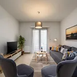 Apartment Rodini Anassa