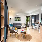 Rodini Anassa Apartment *