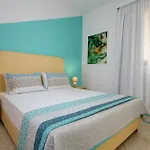 Apartment Rodini Anassa *