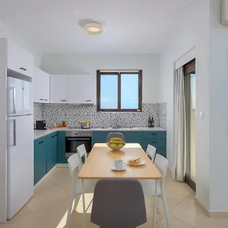 Apartment Rodini Anassa Rhodes City