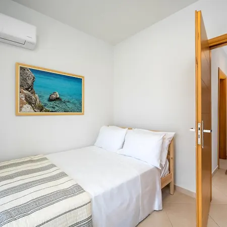 Rodini Anassa Apartment Rhodes City