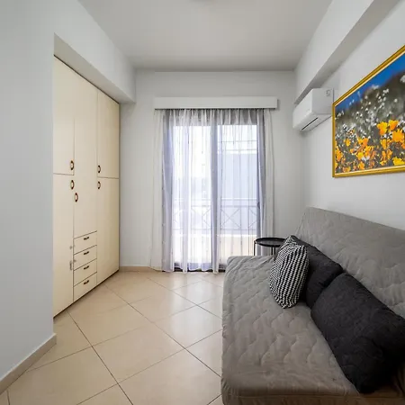 Rodini Anassa Apartment
