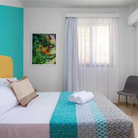 Apartment Rodini Anassa