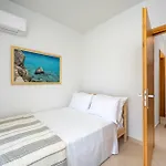 Rodini Anassa アパート Rhodes City