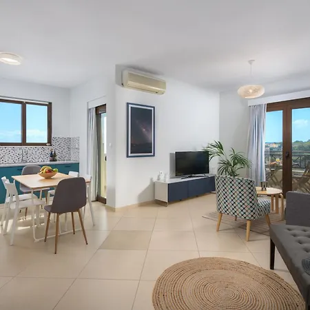 Apartment Rodini Anassa *