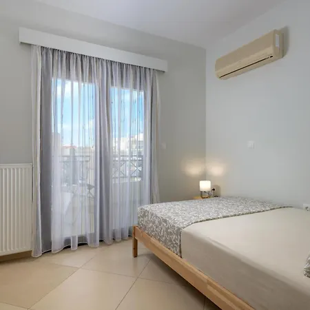 Rodini Anassa * Rhodes City