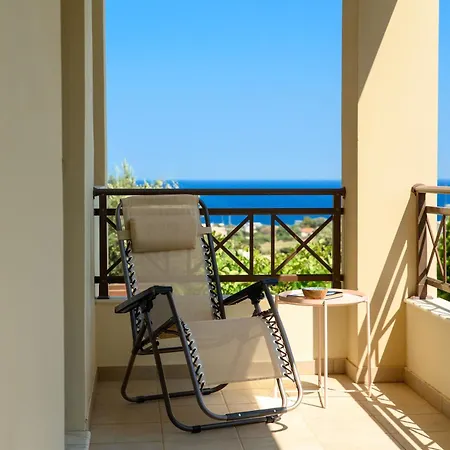 Apartment Rodini Anassa