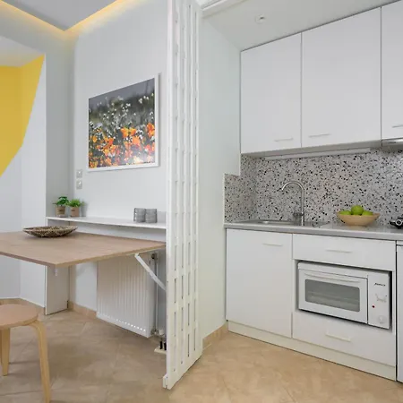 Rodini Anassa Rhodes City