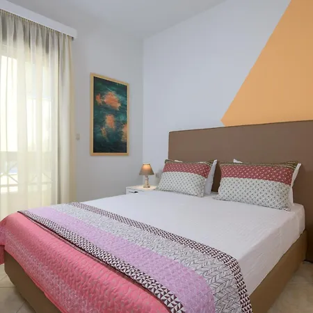 Apartment Rodini Anassa Rhodes City