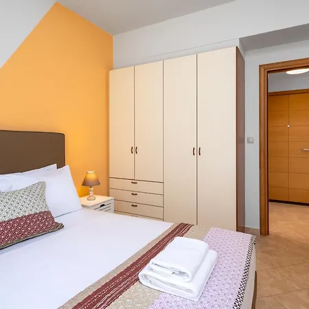 Rodini Anassa Διαμέρισμα