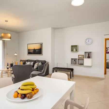 Διαμέρισμα Rodini Anassa *