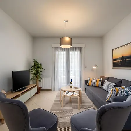 Διαμέρισμα Rodini Anassa