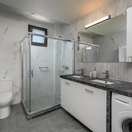 Apartment Rodini Anassa Rhodes City