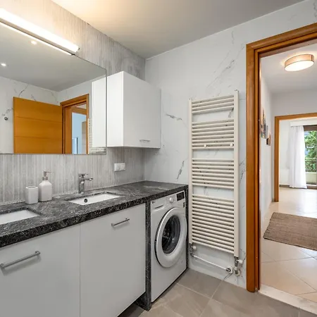 Διαμέρισμα Rodini Anassa Rhodes City