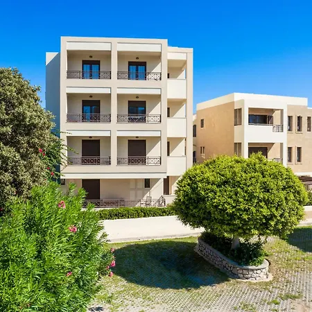 Rodini Anassa Apartment