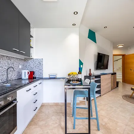 Apartment Rodini Anassa