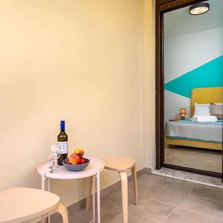 Apartment Rodini Anassa