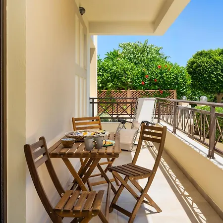 Apartment Rodini Anassa *