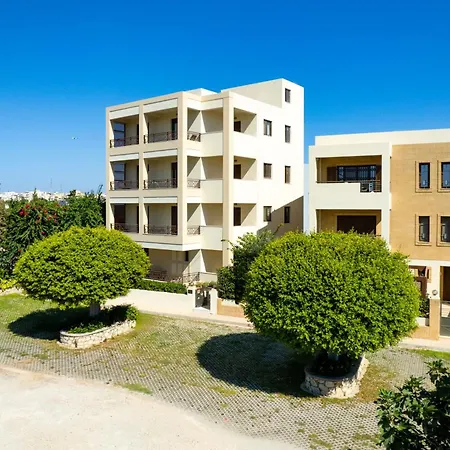 Apartment Rodini Anassa *