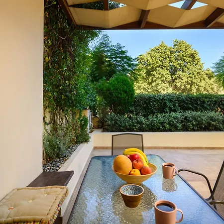 Apartment Rodini Anassa