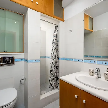 Rodini Anassa Apartment