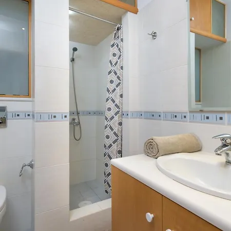 Apartment Rodini Anassa