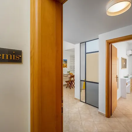 Rodini Anassa Родос