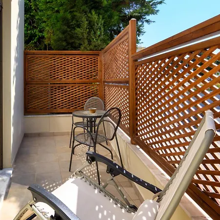 Rodini Anassa Родос