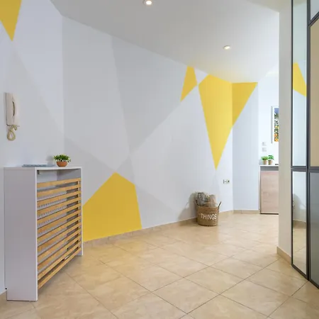 شقة Rodini Anassa Rhodes City