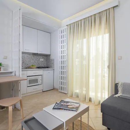 Rodini Anassa * Родос