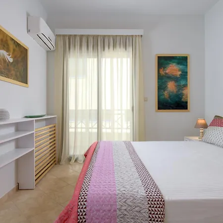 Rodini Anassa شقة