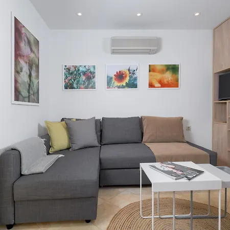 Rodini Anassa شقة Rhodes City