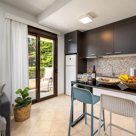 شقة Rodini Anassa