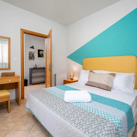 Rodini Anassa شقة