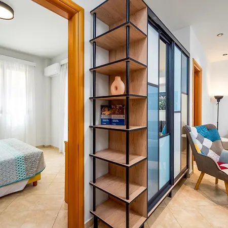 Rodini Anassa شقة