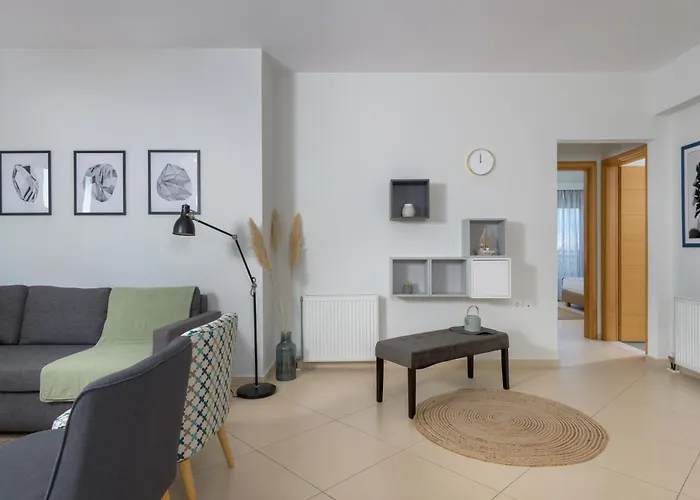 Appartement Rodini Anassa Rhodes City