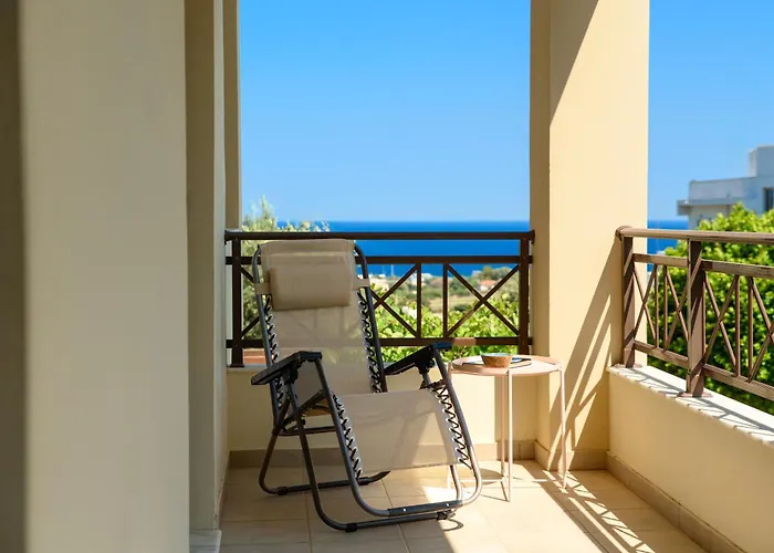 Appartement Rodini Anassa