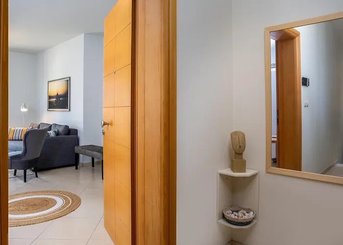 Rodini Anassa Appartement *