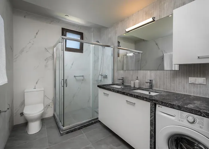 Appartement Rodini Anassa Rhodes City