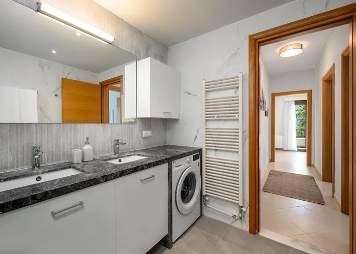 Appartement Rodini Anassa Rhodes City