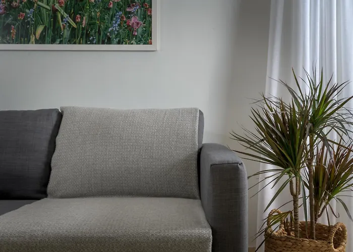 Appartement Rodini Anassa